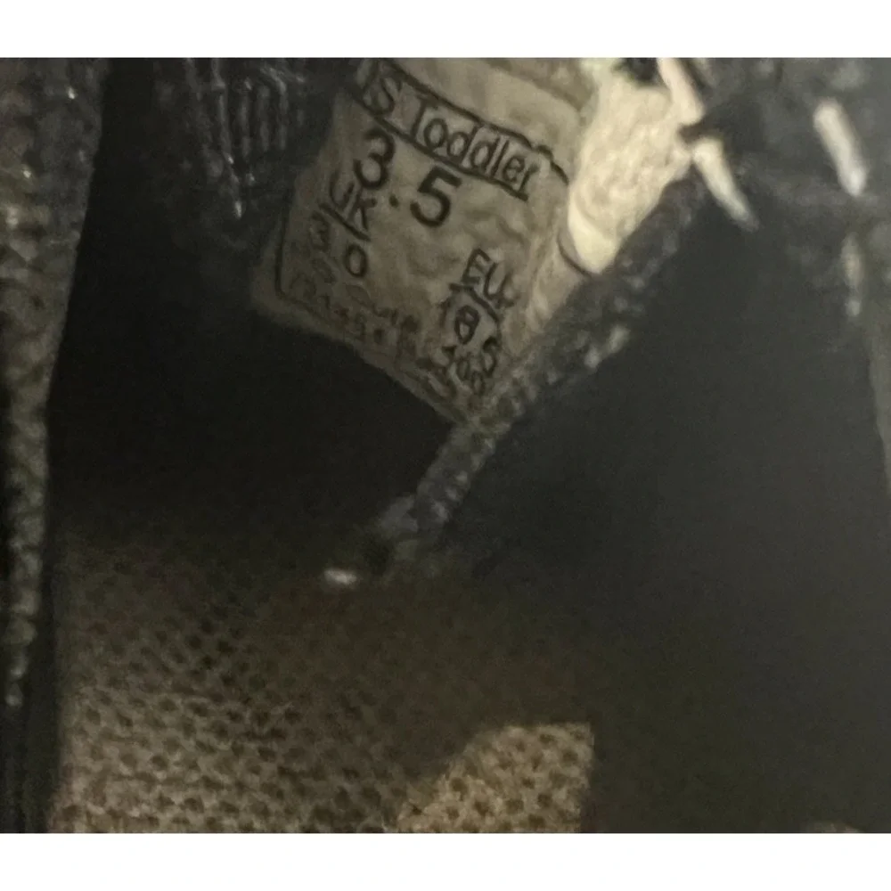 Vans these are
